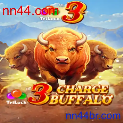 3ChargeBuffalo