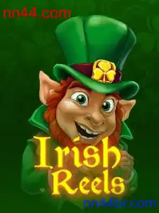 IrishReels: Conectando-se com a Tradição Irlandesa em um Jogo Encantador
